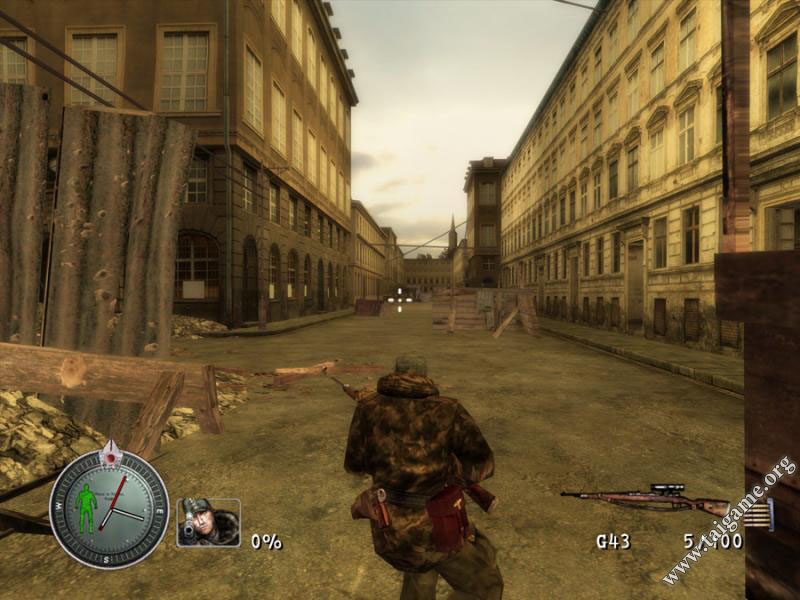 download game ppsspp sniper elite android